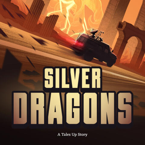 Silver Dragons